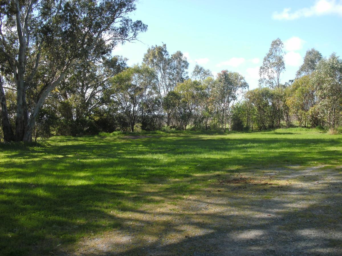 Peppermint Farm Cottage Mclaren Vale Exterior foto